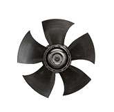 axial fan