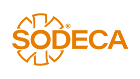 SODECA fans