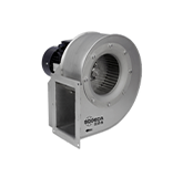 SODECA Fans for Industrial Applications