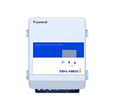 ziehl-abegg frequency inverters