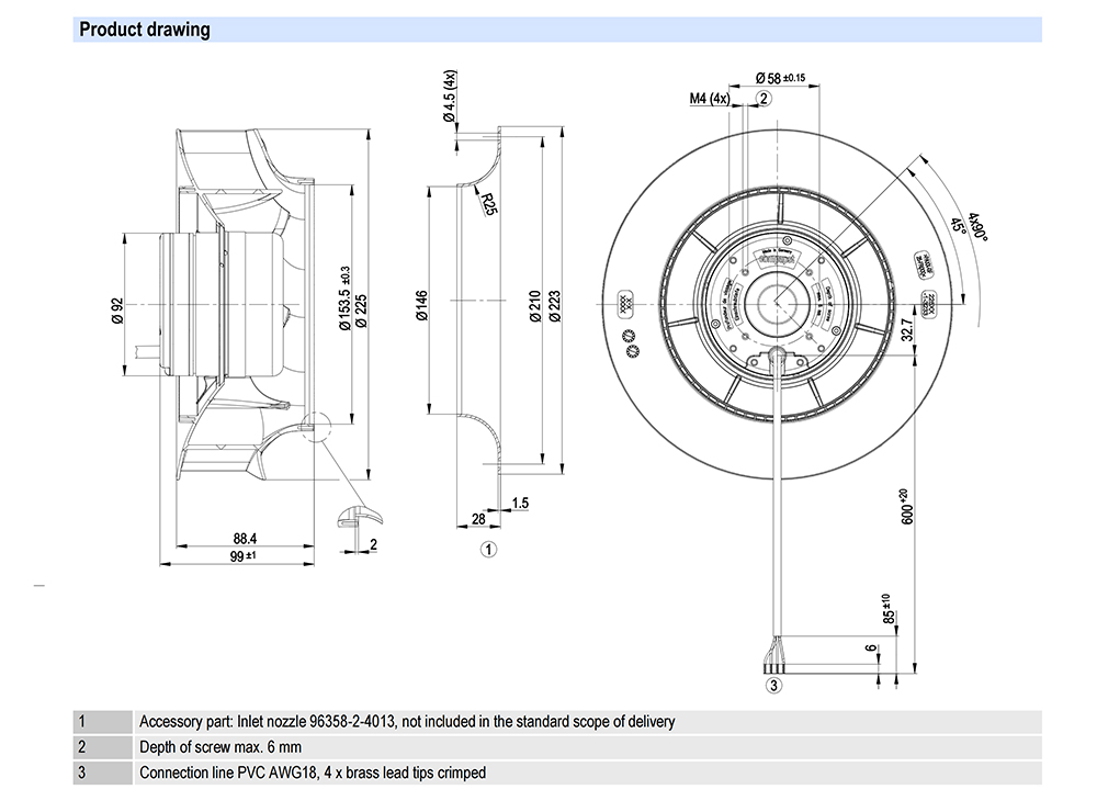 R1G225-RA15-10/A01