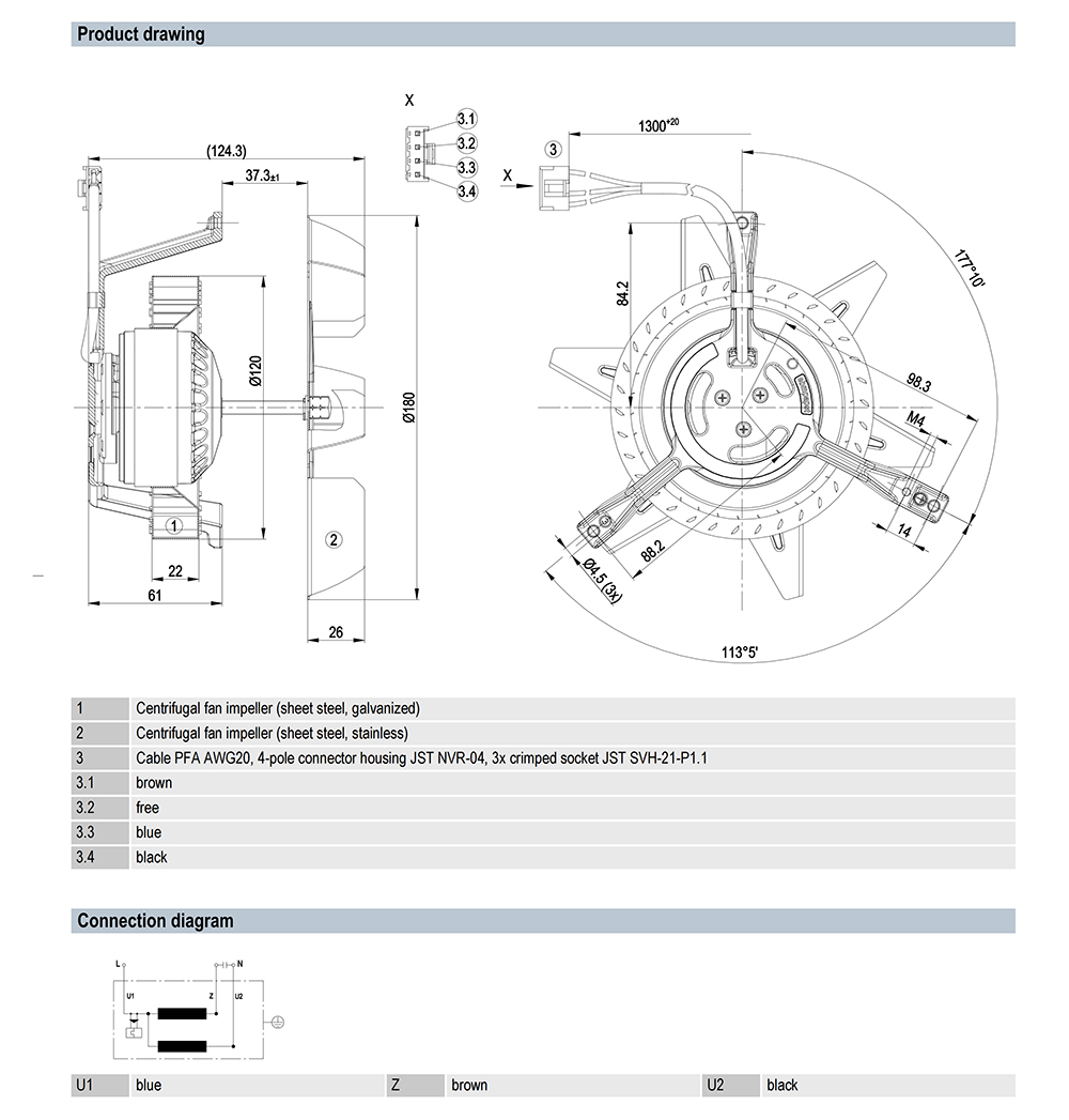 R2E180-BD52-07