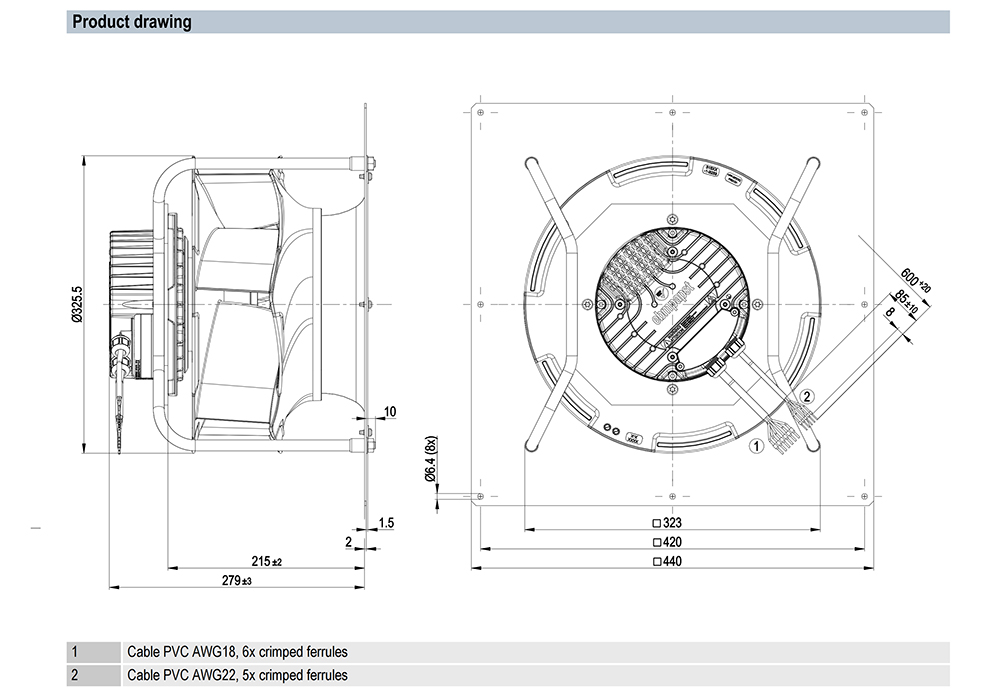 K3G310-RS05-J2