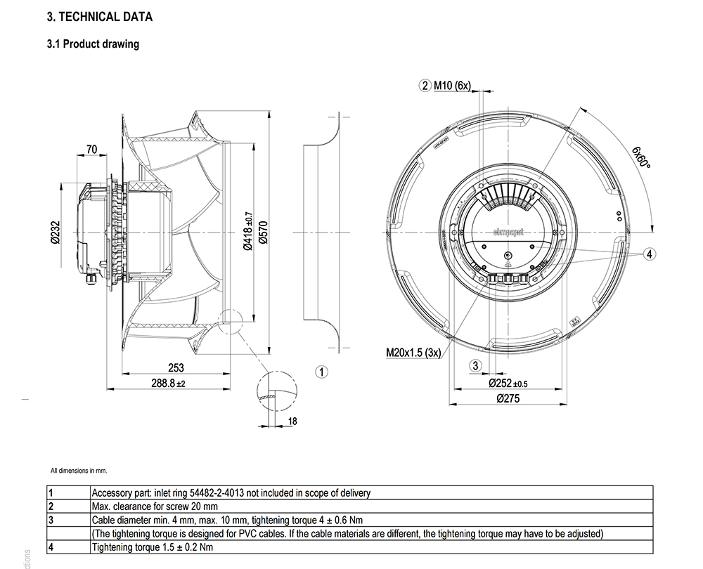 R3G560-RA24-36