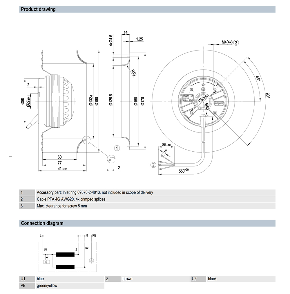 R2E180-AS77-40