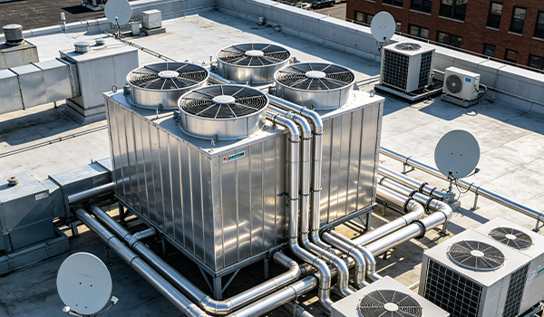 Cooling Towers
