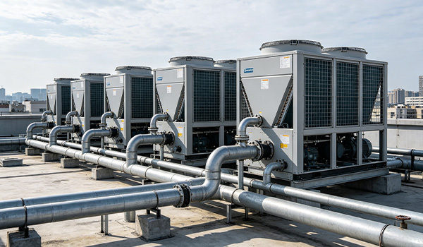 Refrigeration
