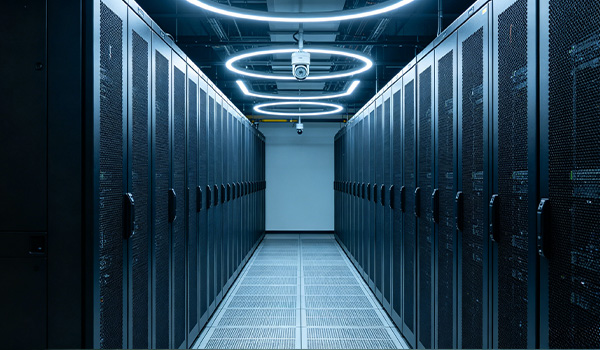 Data Centers