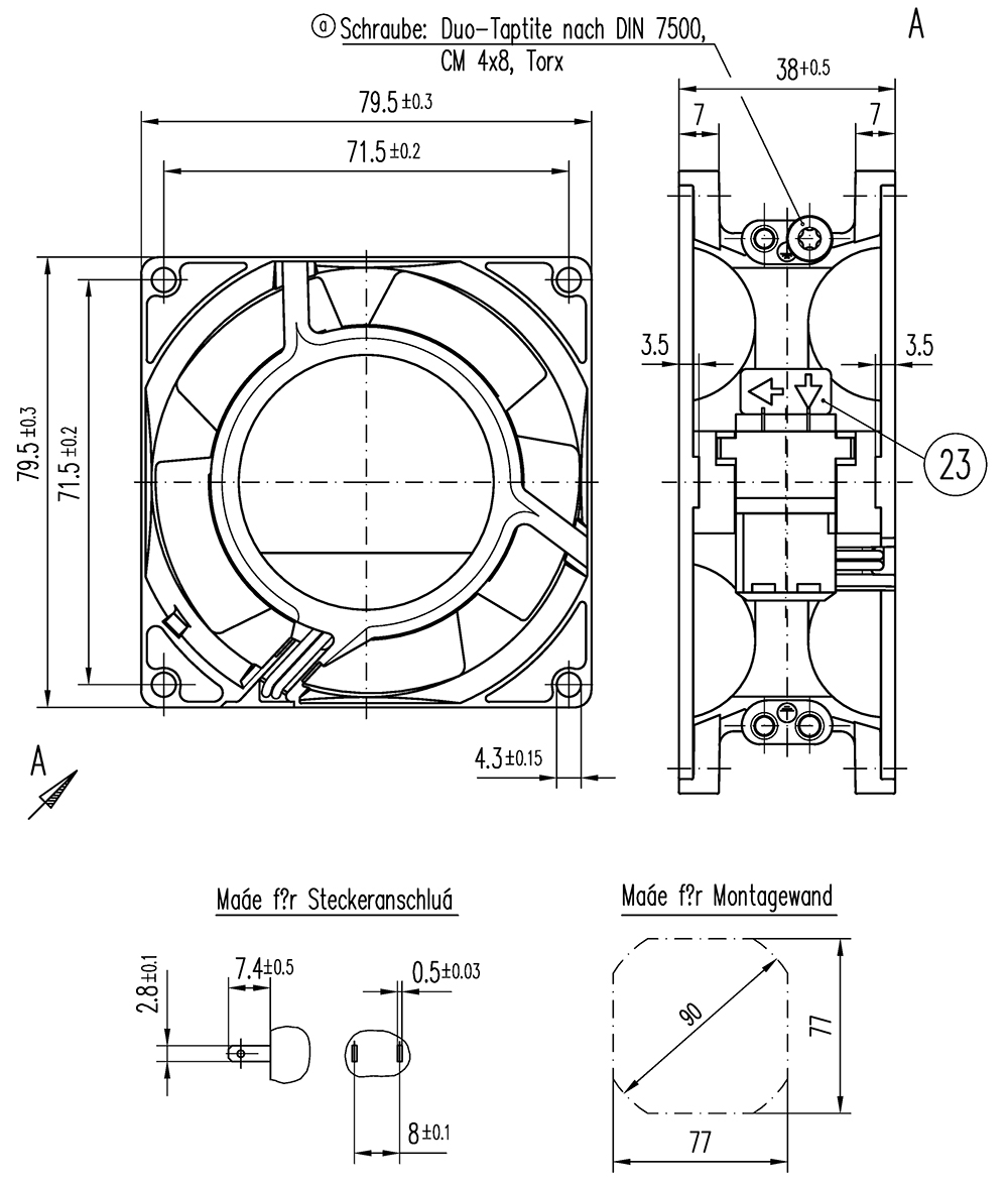 8550 A