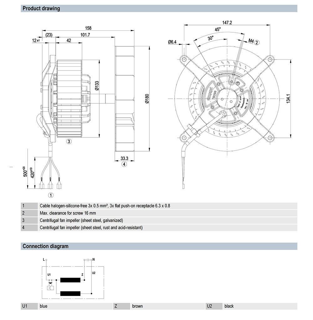 R2E180-AU01-10