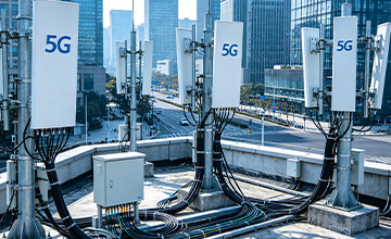 Telecom