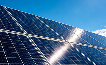 Renewable Energy