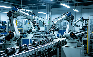 Industrial Automation