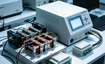Battery Testing Equipment