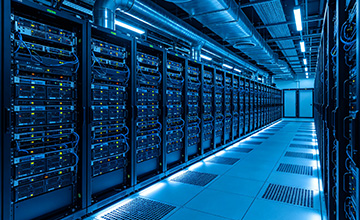 Data Centers