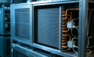 Telecom Heat Exchanger Systems