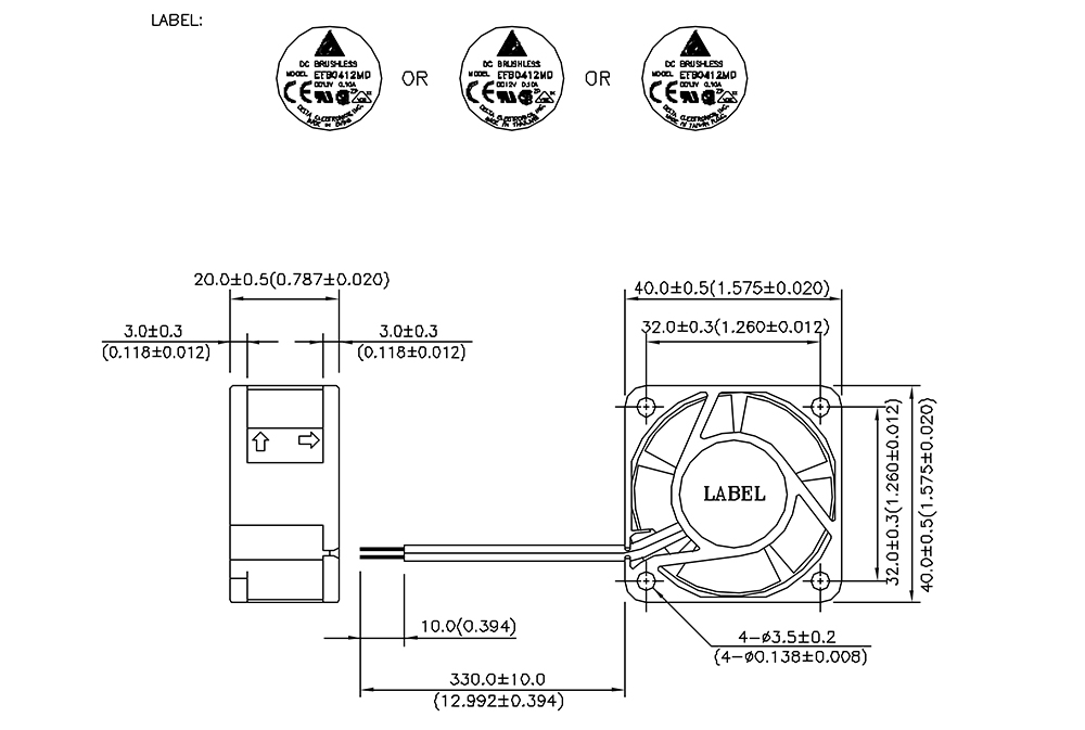 EFB0412MD