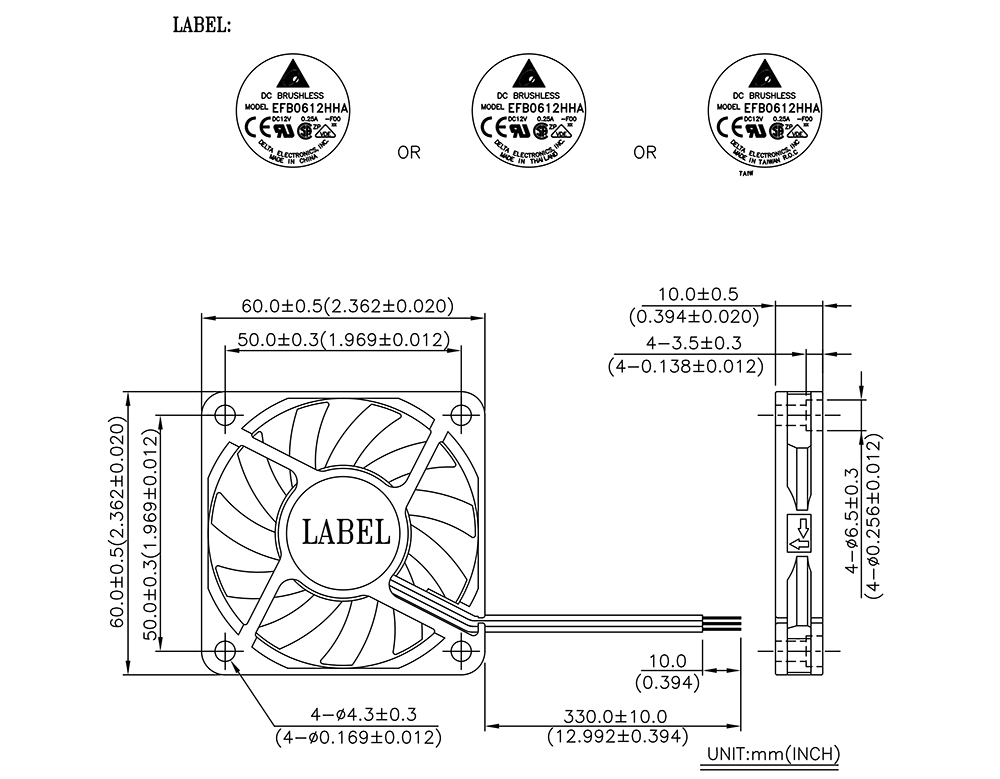 EFB0612HHA-F00
