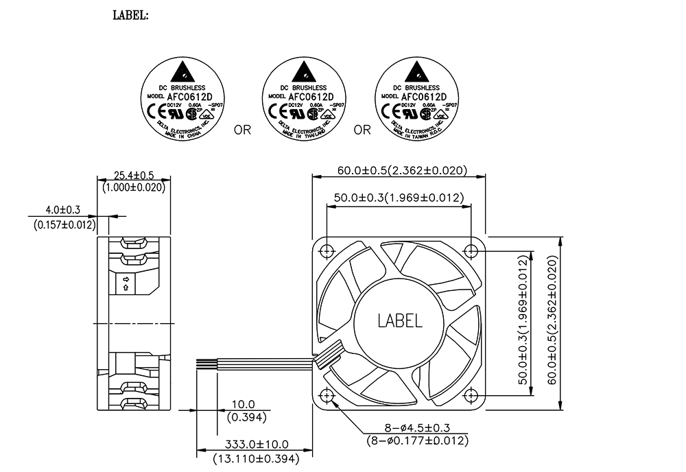 AFC0612D-SP07