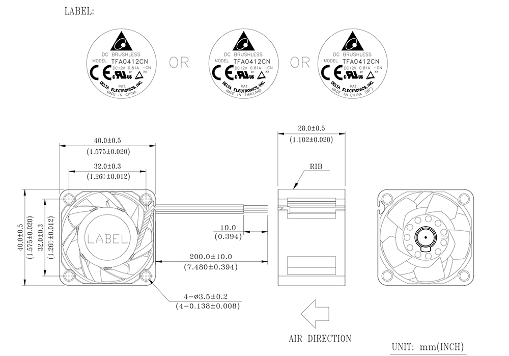 TFA0412CN-CN&nbsp;
