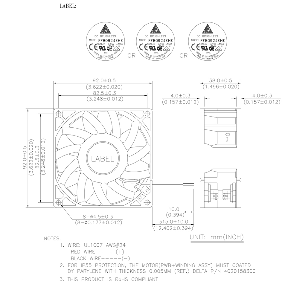 FFB0924EHE-T500