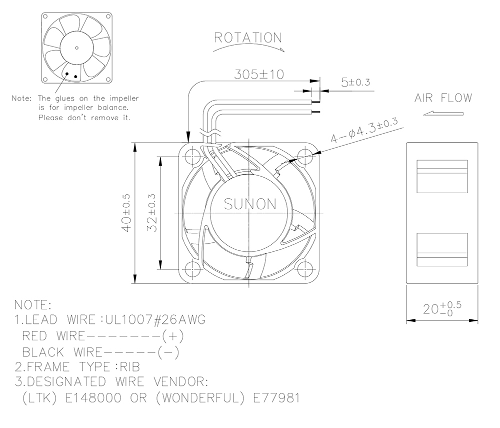 MF40201V1-1000U-A99&nbsp;