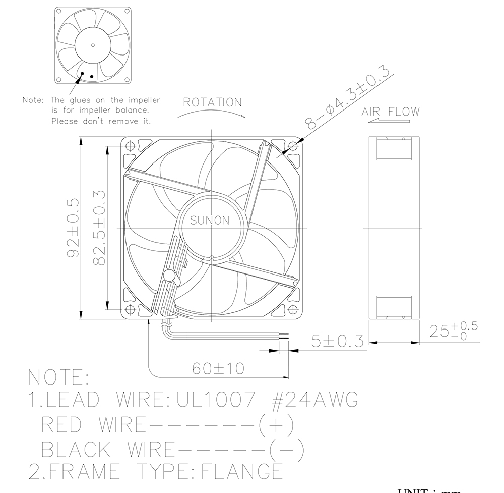 EF92251S1-1000U-A99