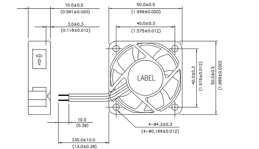AFB0512MB