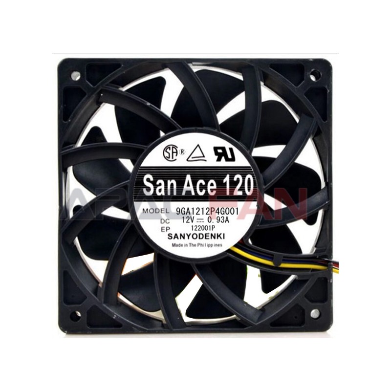 9GA1212P4G001